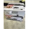 Image 1 : BLACK AND DECKER RICE COOKER - TESTED WORKING