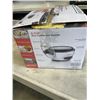Image 2 : BLACK AND DECKER RICE COOKER - TESTED WORKING