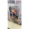 Image 4 : NINJA SLUSHI FROZEN DRINK MACHINE - TESTED WORKING, RETAIL $399