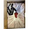Image 3 : NEW TUPLUS 20 INCH IMPRESSION COLLECTION CARRY ON SUITCASE, RED