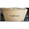 Image 1 : NEW TUPLUS 24 INCH BALANCE COLLECTION SUITCASE, RED