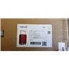 Image 2 : NEW TUPLUS 24 INCH BALANCE COLLECTION SUITCASE, RED