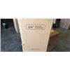 Image 3 : NEW TUPLUS 24 INCH BALANCE COLLECTION SUITCASE, RED
