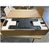 Image 2 : VIVO ELECTRIC FLIP DOWN SWIVEL TV CEILING MOUNT