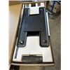 Image 3 : VIVO ELECTRIC FLIP DOWN SWIVEL TV CEILING MOUNT