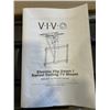 Image 4 : VIVO ELECTRIC FLIP DOWN SWIVEL TV CEILING MOUNT