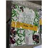 Image 2 : 2 NEW ROBES AND 3 NEW PILLOW PROTECTORS, ASSORTED SIZING FOR ALL