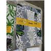Image 3 : 2 NEW ROBES AND 3 NEW PILLOW PROTECTORS, ASSORTED SIZING FOR ALL