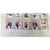Image 2 : GRETZKY LOT OF HARD TO FIND STICKERS