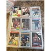 Image 4 : PARTIAL SET OF 1980-81 OH-PEE-CHEE HOCKEY CARDS