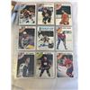 Image 4 : PARTIAL SET OF 1978-79 OH-PEE-CHEE HOCKEY CARDS