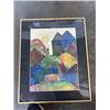 Image 3 : 5 PCS OF ESTATE ARTWORK