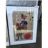 Image 4 : 5 PCS OF ESTATE ARTWORK
