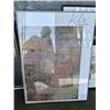 Image 5 : 5 PCS OF ESTATE ARTWORK
