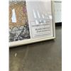 Image 7 : 5 PCS OF ESTATE ARTWORK