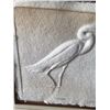 Image 5 : Framed Paper Relief Art of Egret