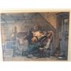 Image 10 : Engraving "Worn Out" After William Rodney
