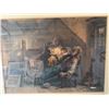 Image 11 : Engraving "Worn Out" After William Rodney