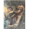Image 2 : Engraving "Worn Out" After William Rodney