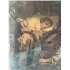 Image 3 : Engraving "Worn Out" After William Rodney