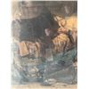 Image 4 : Engraving "Worn Out" After William Rodney