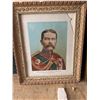 Image 2 : Lord Kitchener of Khartoum Framed Print