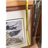 Image 10 : “First Winter” Print by R.V. Condon (325/950)