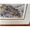 Image 3 : “First Winter” Print by R.V. Condon (325/950)