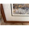 Image 5 : “First Winter” Print by R.V. Condon (325/950)