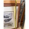 Image 9 : “First Winter” Print by R.V. Condon (325/950)