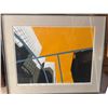 Image 1 : Eclipse 3 Signed Limited Edition Print