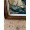 Image 3 : Oriental Panel by Marygold Framed Print