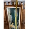 Image 6 : Oriental Panel by Marygold Framed Print