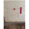 Image 6 : Reeves Framed Landscape Painting on Canvas