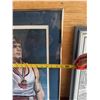 Image 4 : Signed S. Cohen Canadian Athlete Print