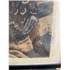 Image 4 : Kuniyoshi Samurai Warrior Woodblock Print