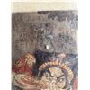Image 6 : Kuniyoshi Samurai Warrior Woodblock Print