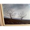 Image 4 : Livingstone Framed Landscape Oil Painting