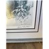 Image 4 : Robert Bateman Lynx Limited Edition Print