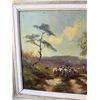 Image 3 : Landscape Painting by V. Dijk