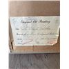 Image 10 : Original Oil Painting by Seay 'The Black Pan­