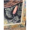 Image 8 : Original Oil Painting by Seay 'The Black Pan­