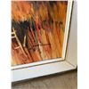 Image 5 : Monty Schuster Moose Oil Painting