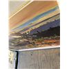 Image 6 : Monty Schuster Moose Oil Painting