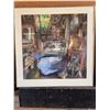 Image 1 : Brad Pasutti Untitled "The Monkey's Bedroom"