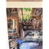 Image 6 : Brad Pasutti Untitled "The Monkey's Bedroom"
