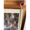 Image 9 : Brad Pasutti Untitled "The Monkey's Bedroom"