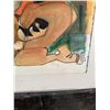 Image 3 : Original Signed Abstract Painting 2022