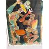 Image 4 : Original Signed Abstract Painting 2022