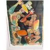 Image 5 : Original Signed Abstract Painting 2022